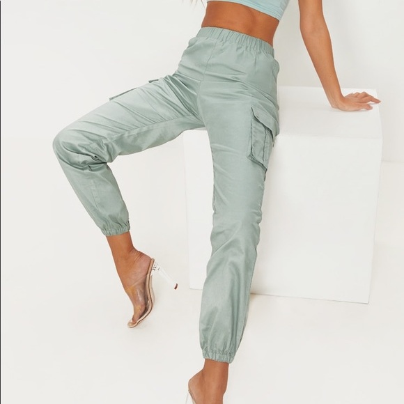 cargo trousers plt